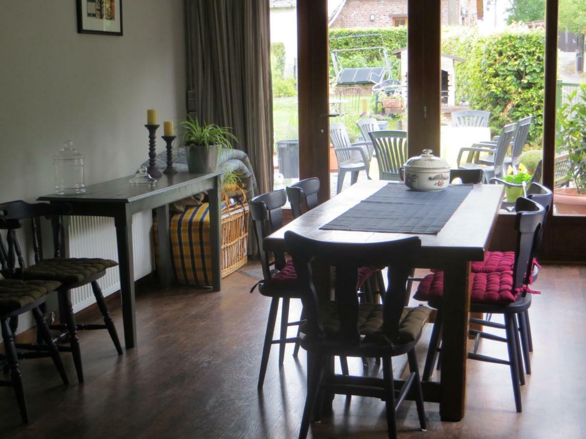 B&B La Grange Durbuy Ngoại thất bức ảnh